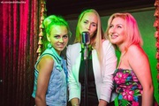 Karaoke Non Stop Ventura Lux вторник, 22/07/2014