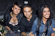 Newtone Party  пятница, 07/10/2011
