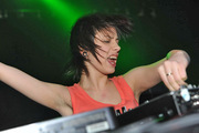 ID Bass Event Метрополь Live Stage пятница, 30/03/2012