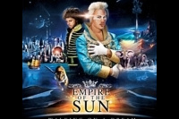 «Empire Of The Sun»  - молодые, активные, необычные