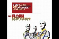 Flash Brothers явили третий элемент