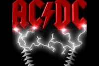 AC/DC стали платиновыми