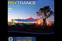 Psytrance Open Air 