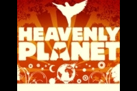 Heavenly Planet приносит d'n'b