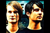Новый альбом от Royksopp 