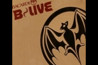 Groove Armada VS BACARDI® B-LIVE®.