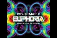 Psy Trance Euphoria 2