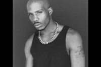 DMX снова попал за решетку