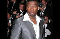 Режиссер 50 Cent 