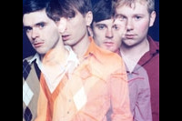 Franz Ferdinand доступны всем