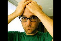 Подробности нового альбома Moby