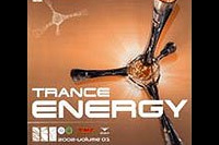 Состав учасников Trance Energy 2007