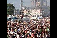 Как озвучивали LoveParade 2006