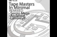 TAPE MASTERS - «In Minimal» REMIXED