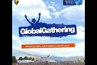 The Prodigy хедлайнят GlobalGathering