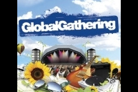 Состав участников фестиваля Global Gathering 