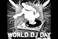 World DJ Day