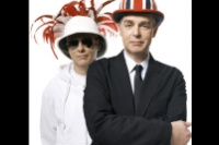 Pet Shop Boys и балет