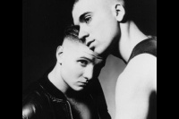 Nitzer Ebb повременят с CD