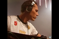 Tiesto собирает опен-эйр