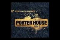 Steve Porter - Porter House vol. 2