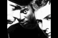 Massive Attack возвращается