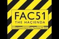 День рождения Hacienda