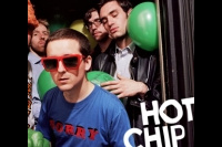 Hot Chip идут в эмбиент