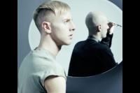 Модник Richie Hawtin