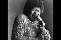 Умерла Koko Taylor