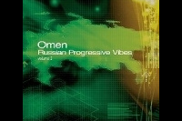 Omen - Russian Progressive Vibes vol 02