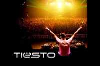 Tiesto снова в Киеве