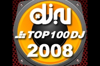 Top 100 DJ Russia