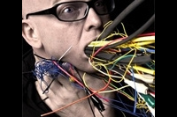 Stephan Bodzin @ Byblos, суббота, 4 июля