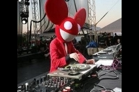  Deadmau5 готовит второй студийник