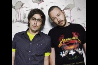 «Шрамы» Basement Jaxx 