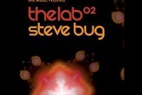 Steve Bug готовит лабораторию 