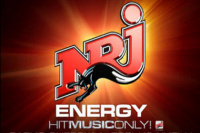 Новогодняя NRJ party