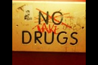 Наркоконтроль вливается в клубную жизнь