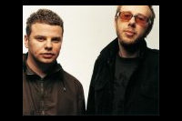 Шестой альбом CHEMICAL BROTHERS