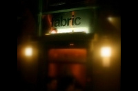  Fabric отпразднует юбилей