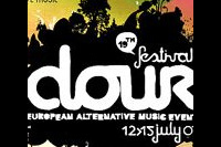 Фестиваль Dour