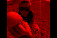 Следующие Каzантипы будут на Марсе!