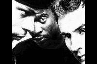 Massive Attack выпустят дабстеп альбом