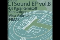 CTSound EP vol.8