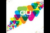 Global Underground: GUMixed