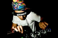 Boys Noize и R`n`B