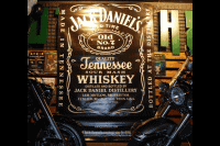 Jack Daniel’s – 159!