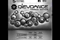 QievDance 2009: Trance Edition