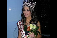 Лика Роман стала Мисс Украина-2007